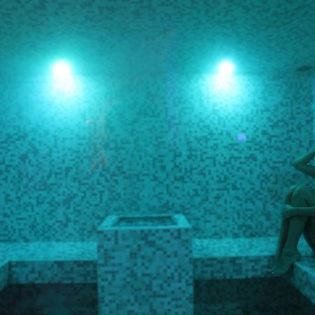 The Hive Hotel Roma Esterno foto