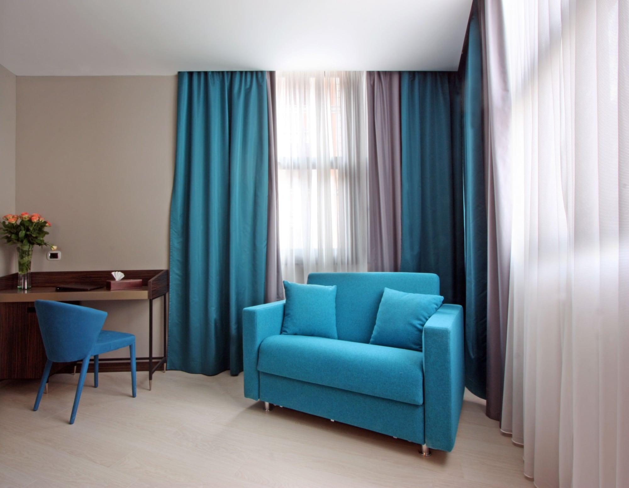 The Hive Hotel Roma Esterno foto