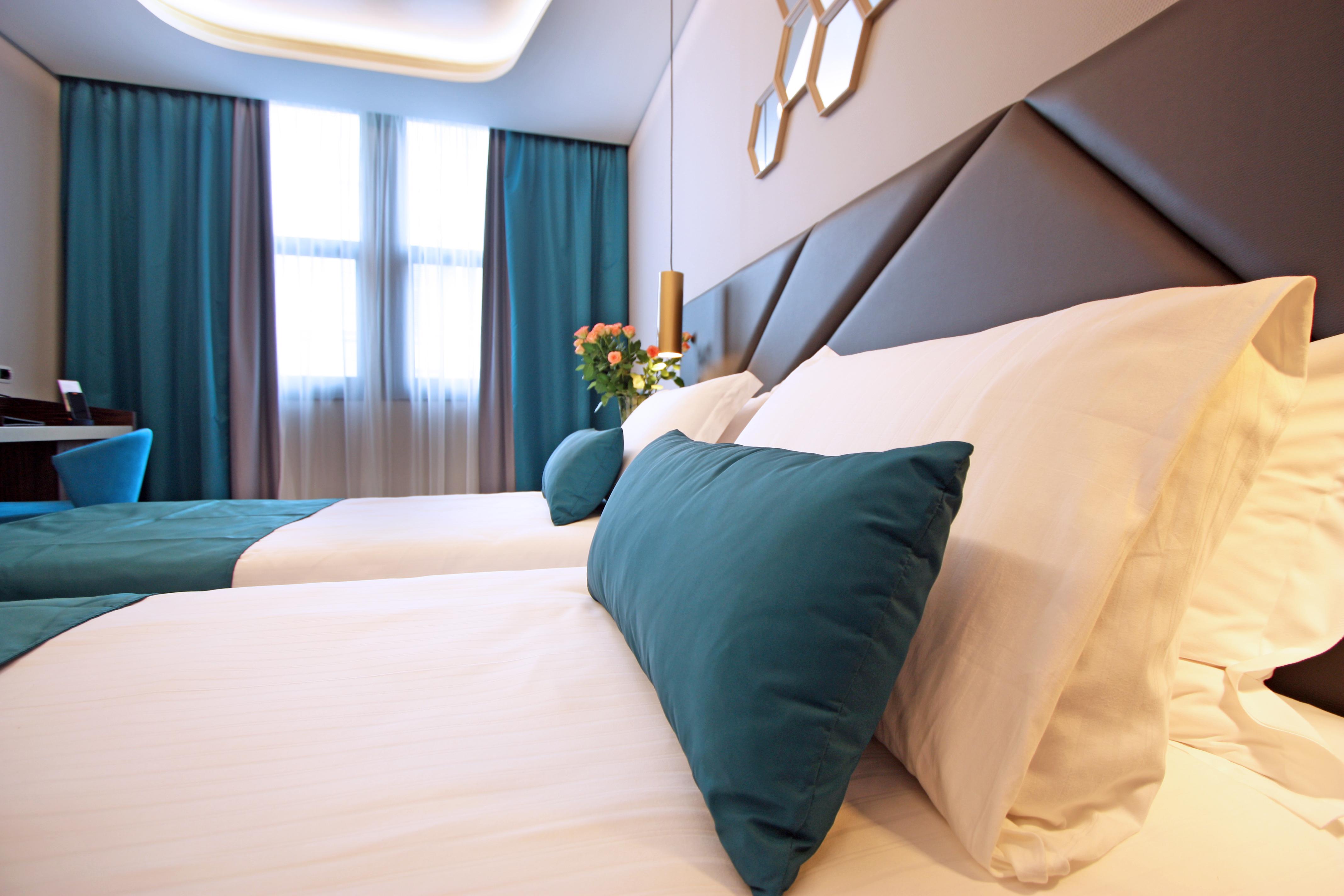 The Hive Hotel Roma Esterno foto