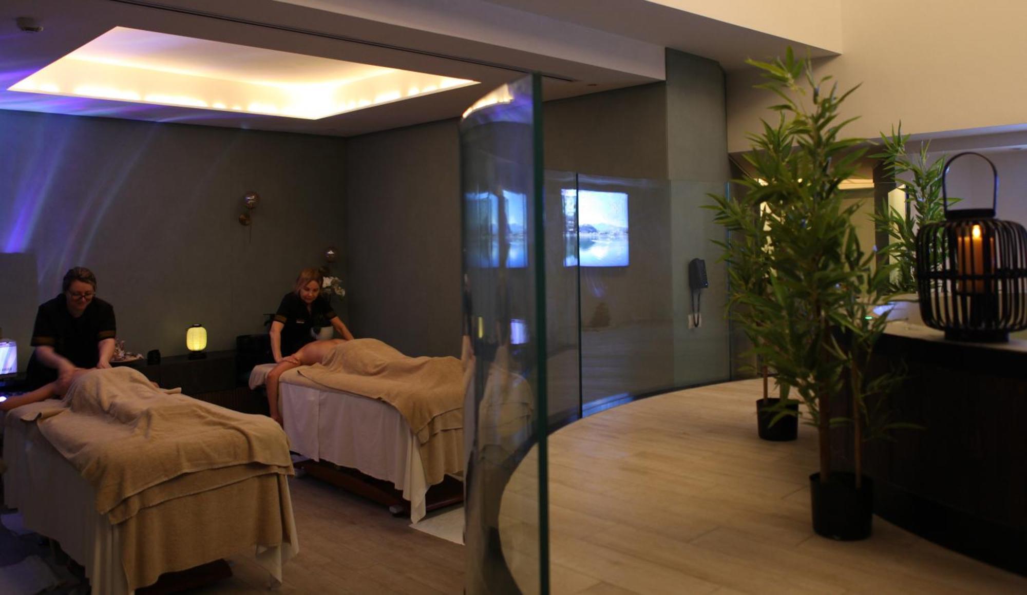 The Hive Hotel Roma Esterno foto