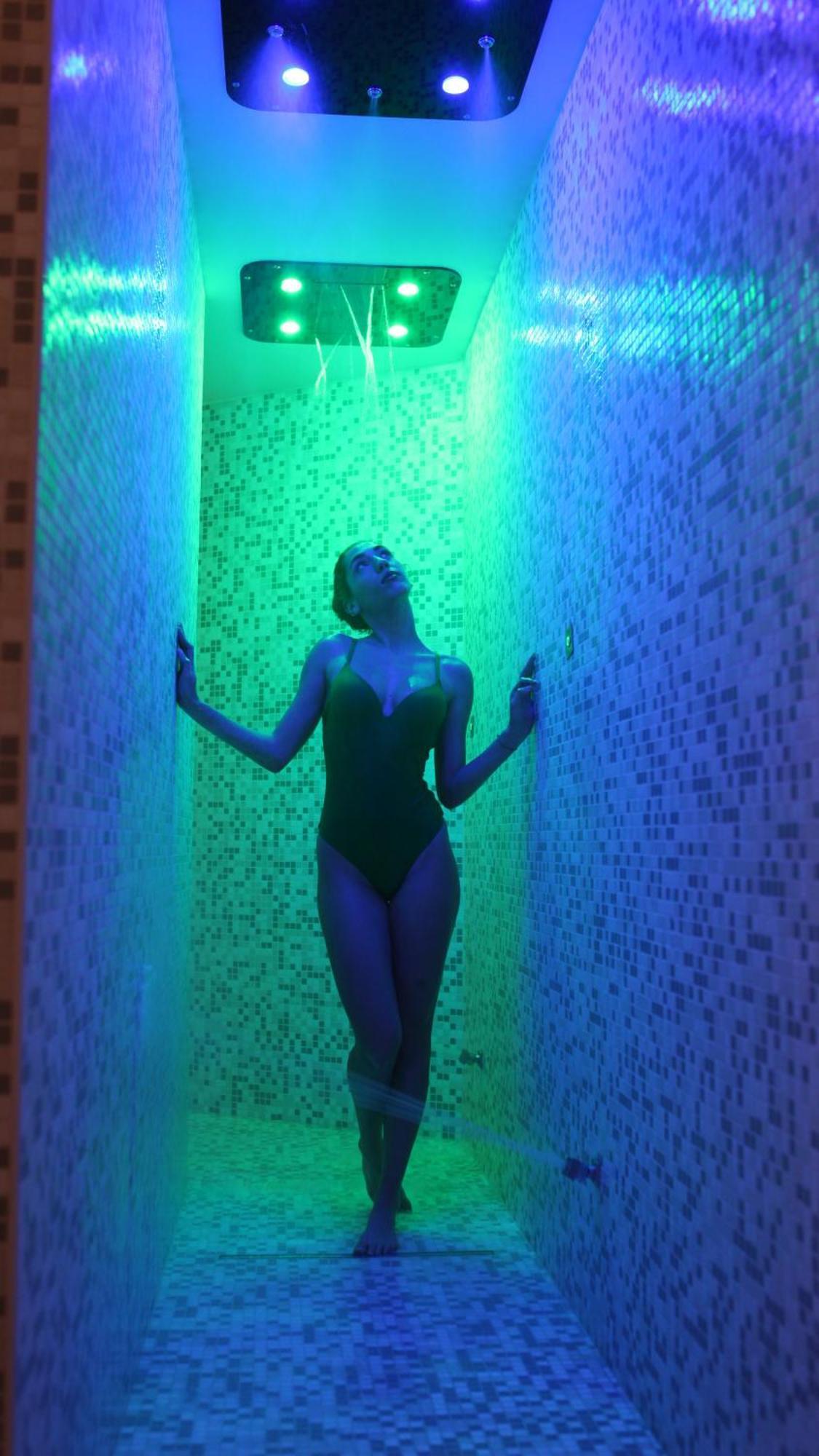 The Hive Hotel Roma Esterno foto