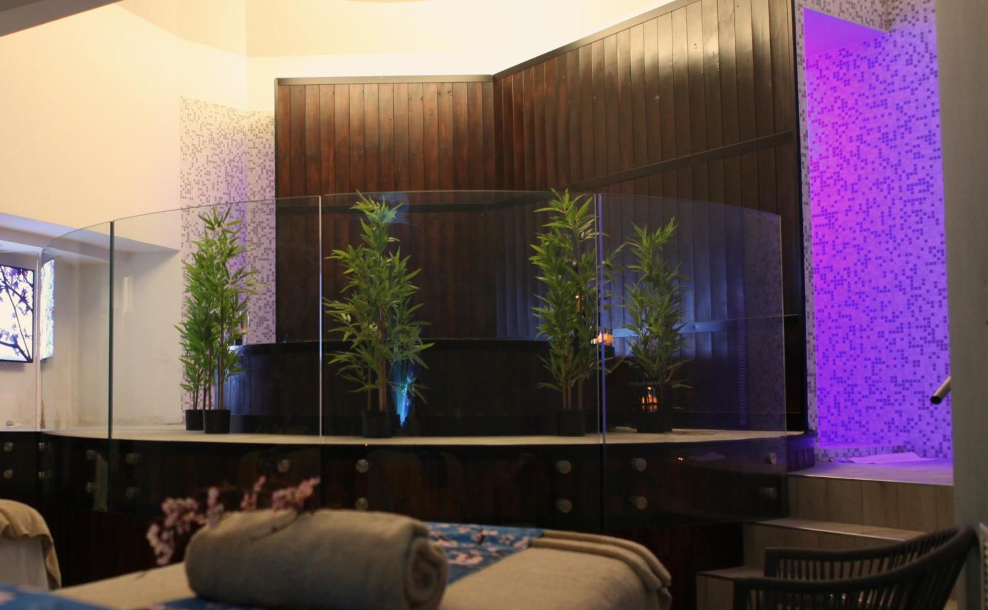 The Hive Hotel Roma Esterno foto