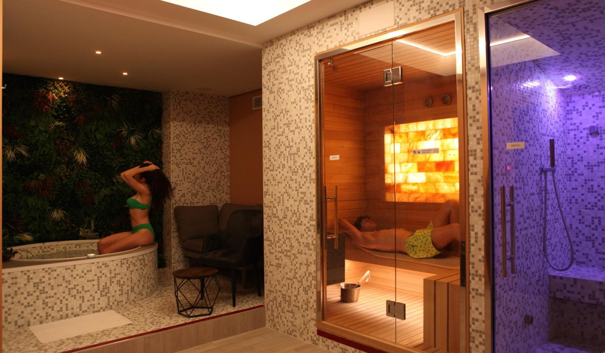 The Hive Hotel Roma Esterno foto